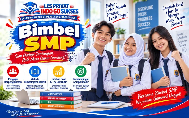 Bimbel SMP