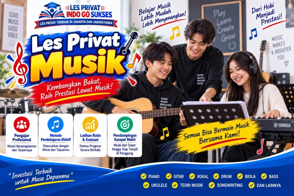 Les Privat Musik