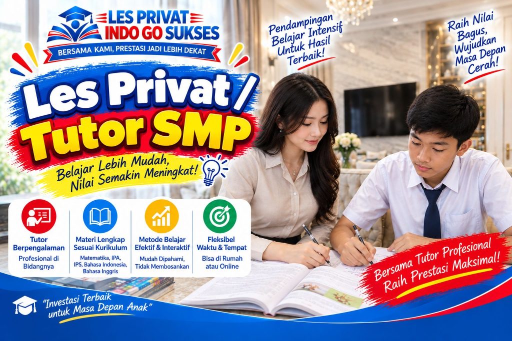 Tutor les private SMP