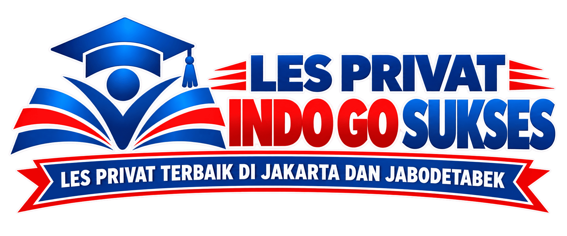 logo les privat jakarta