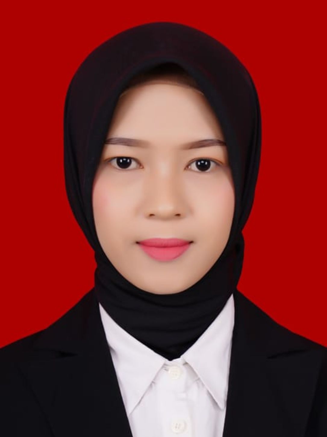 Miss Amanda