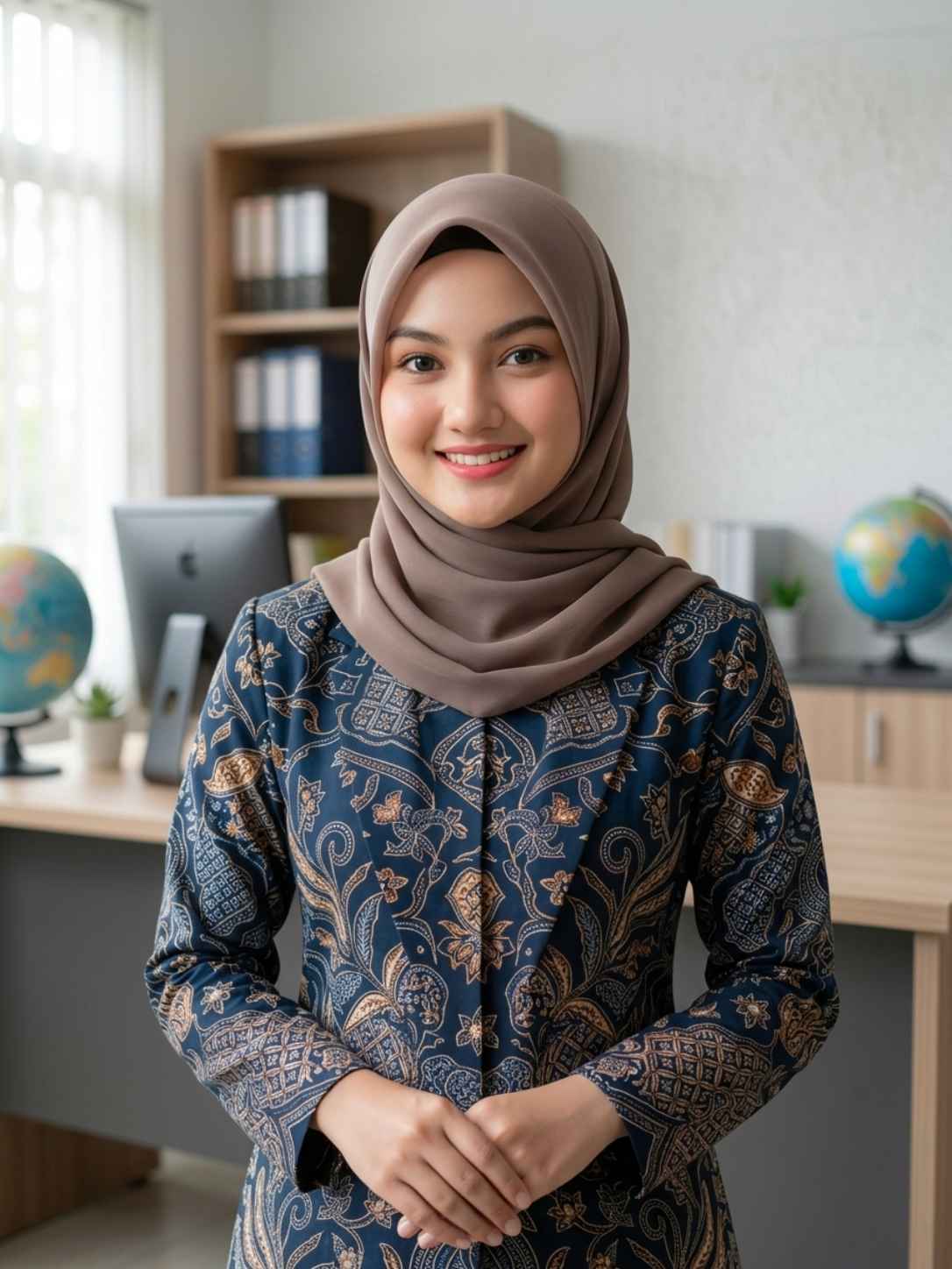 Miss Mitha