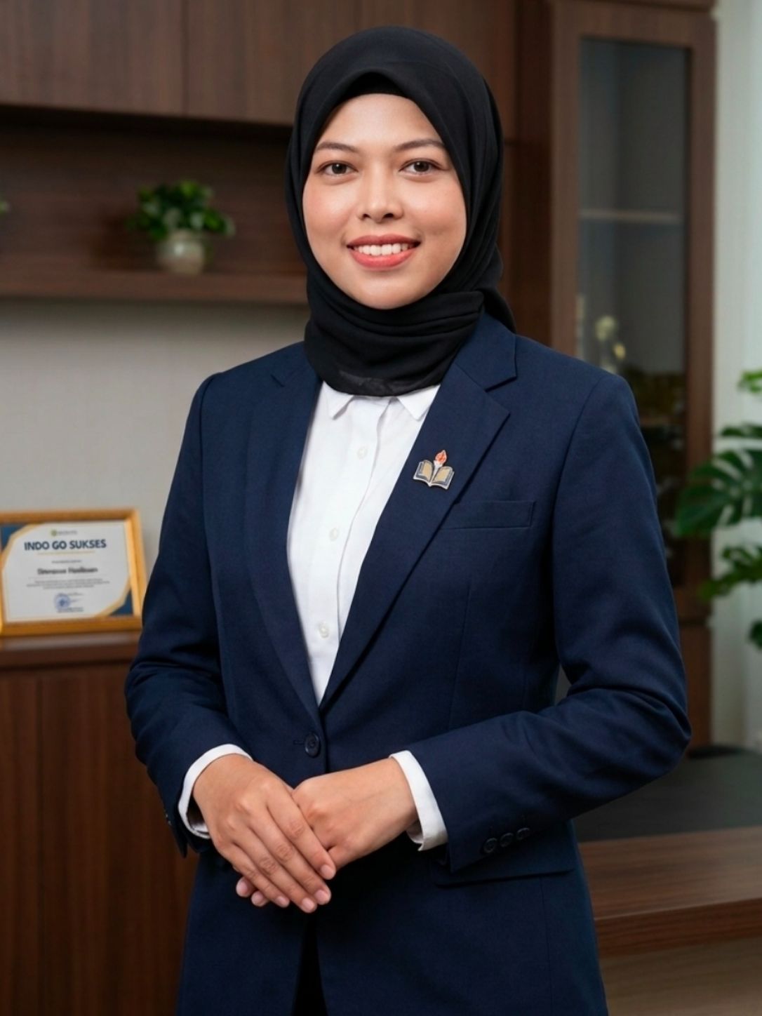 Miss Sifa