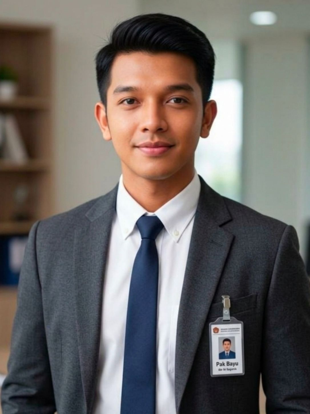 Mr Bayu