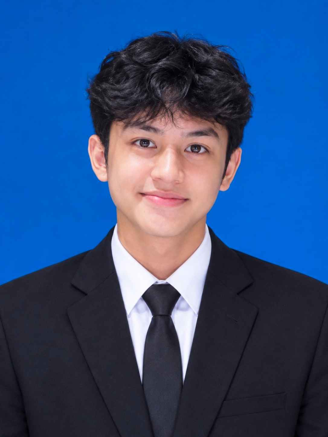 Mr Fariz