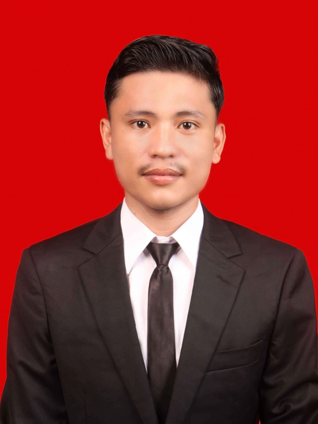 Mr Felix
