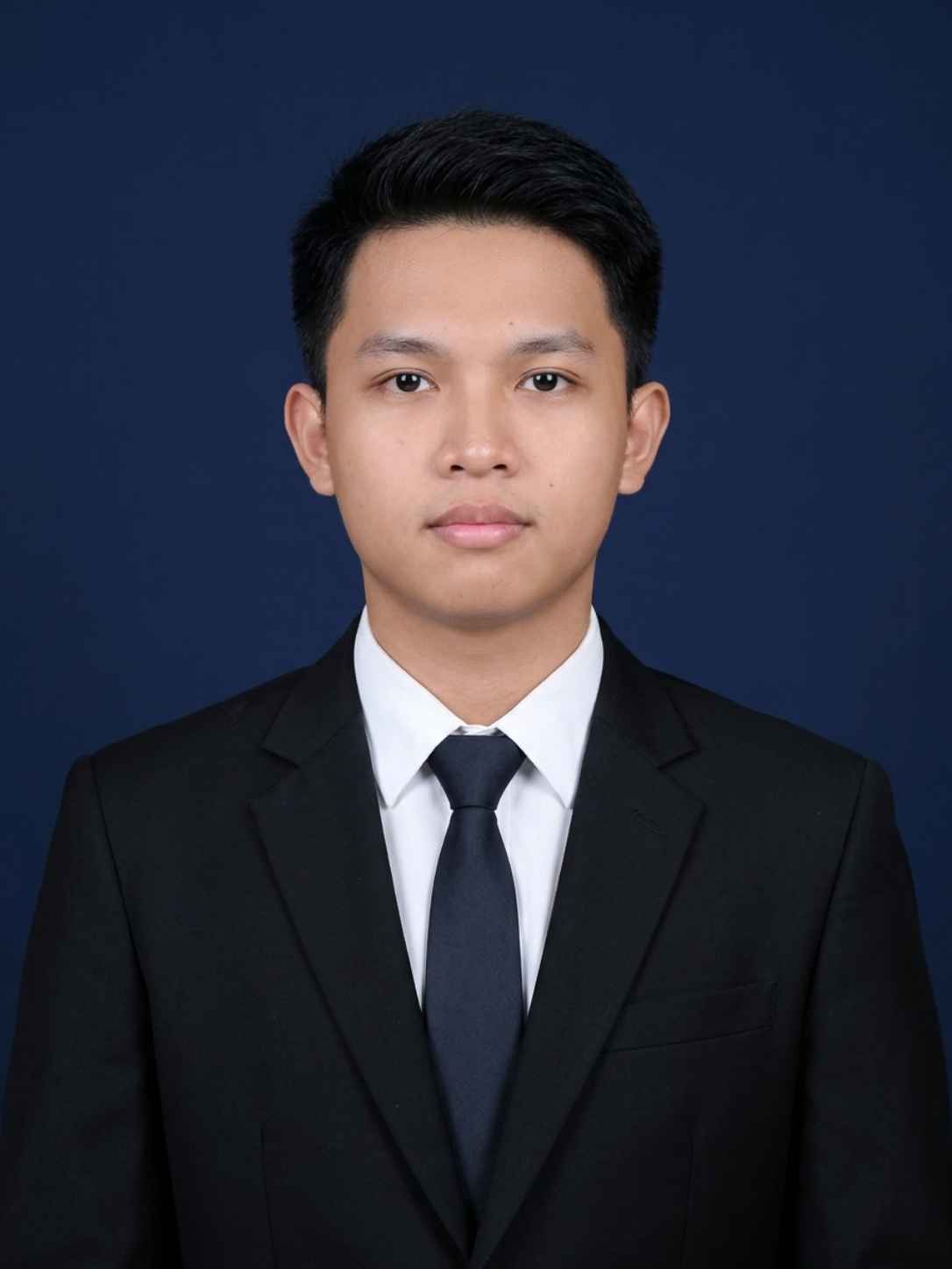 Mr Josua