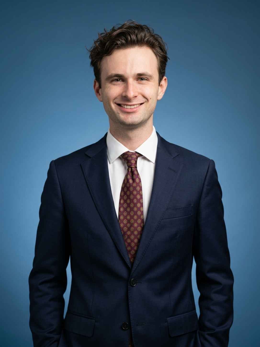 Mr Luke
