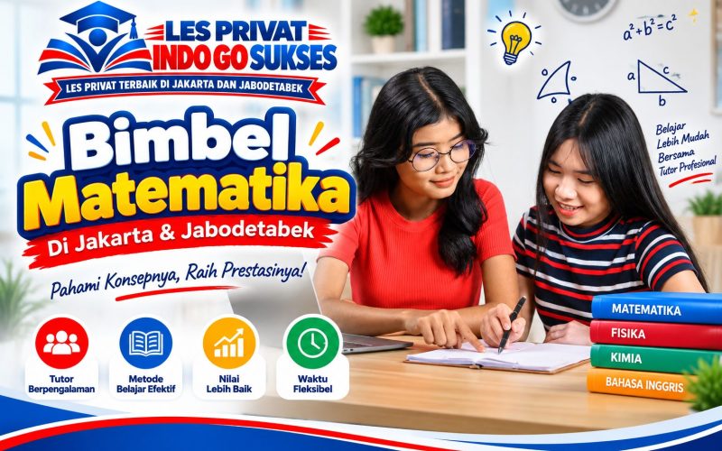 Bilbel Matematika