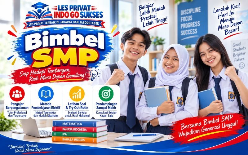 Bimbel SMP
