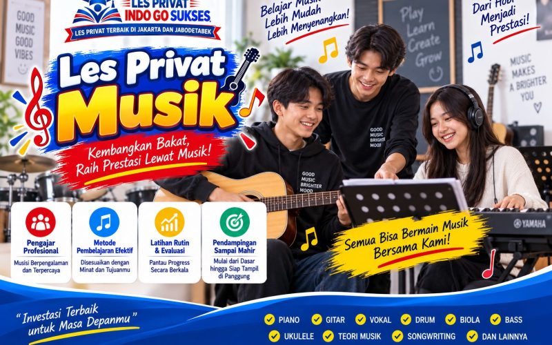 Les Privat Musik