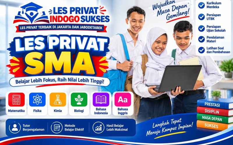 Les Privat SMA