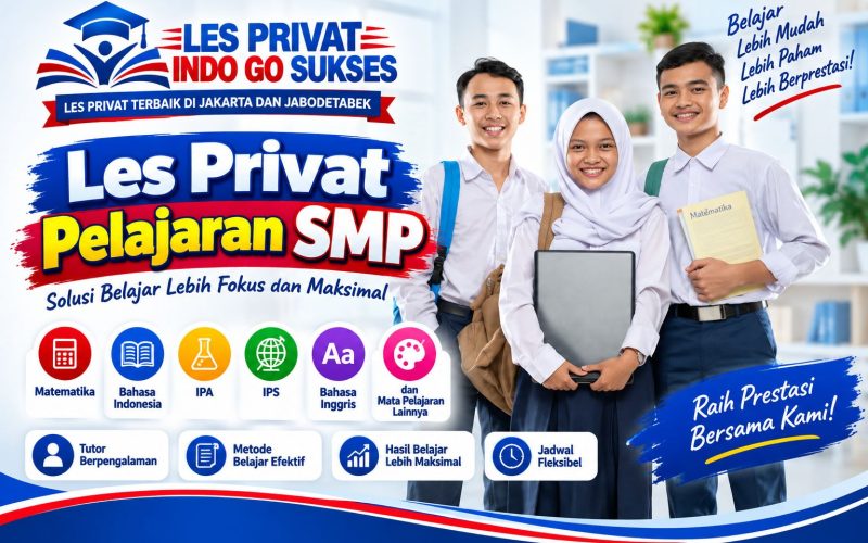 Les Privat SMP